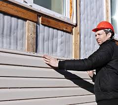 Affordable Siding Repair and Maintenance Services in Northampton, MA